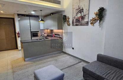Apartment - 2 - 2 for rent in Rigel - District 10 - Jumeirah Village Circle - Dubai