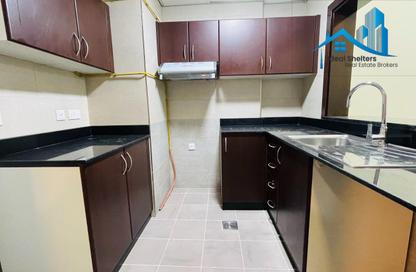 Apartment - 1 Bedroom - 2 Bathrooms for rent in Al Manal View - Liwan - Dubai