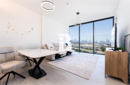 Apartment - 1 Bedroom - 2 Bathrooms for rent in One Park Avenue - Sobha Hartland - Mohammed Bin Rashid City - Dubai