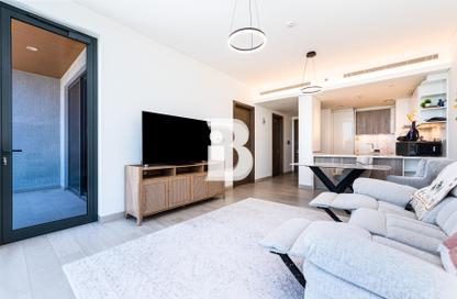Apartment - 1 Bedroom - 2 Bathrooms for rent in One Park Avenue - Sobha Hartland - Mohammed Bin Rashid City - Dubai