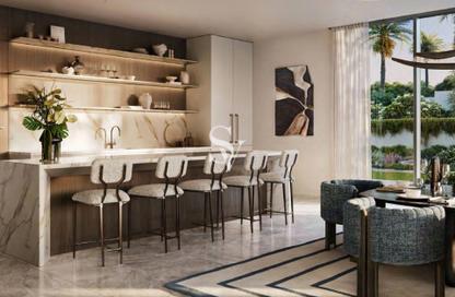 Villa - 4 Bedrooms - 7 Bathrooms for sale in Mareva 2 The Oasis - The Oasis by Emaar - Dubai