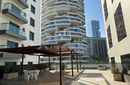 Apartment - 1 Bedroom - 2 Bathrooms for rent in District 13 - Jumeirah Village Circle - Dubai