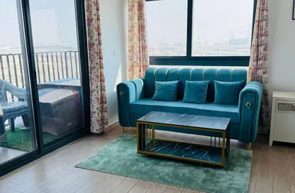 شقة - 3 غرف نوم - 4 حمامات للايجار في ذا نوك 2 - ذا نوك - بوابة وصل - دبي