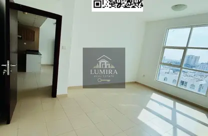 Apartment - 1 Bedroom - 2 Bathrooms for sale in Al Naemiya Tower 3 - Al Naemiya Towers - Al Nuaimiya - Ajman