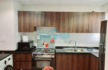 Townhouse - 3 Bedrooms - 3 Bathrooms for rent in Victoria 1 - Victoria - Damac Hills 2 - Dubai