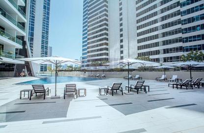 Apartment - Studio - 1 for rent in Marquise Square Tower - Business Bay - Dubai Apartment - Studio - 1 for rent in Marquise Square Tower - Business Bay - Dubai