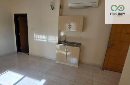 Apartment - Studio - 1 for rent in Al Rawda 1 - Al Rawda - Ajman