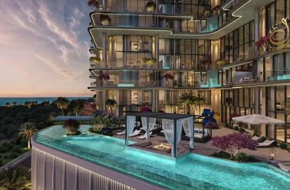 Apartment - 3 Bedrooms - 4 Bathrooms for sale in Villa del Gavi - Dubai Islands - Dubai Apartment - 3 Bedrooms - 4 Bathrooms for sale in Villa del Gavi - Dubai Islands - Dubai