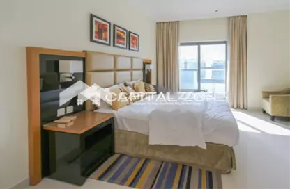 Apartment - Studio - 1 Bathroom for rent in Capital Bay Tower A - Capital Bay - Business Bay - Dubai