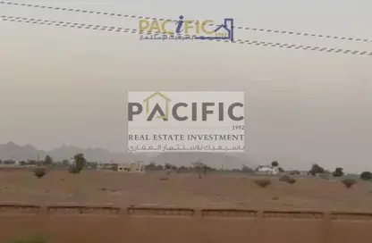 Farm - Studio for sale in Al Madam - Sharjah