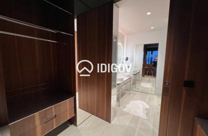 Apartment - 2 - 1 for sale in Mama Shelter Residences - Business Bay - Dubai