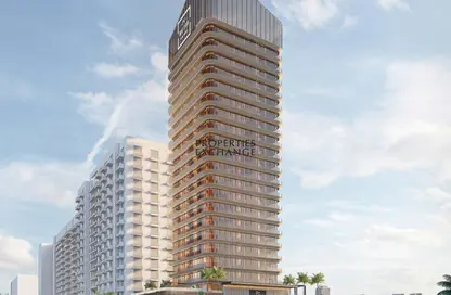 شقة - 2 غرف نوم - 3 حمامات للبيع في بي جي مايسون - الفرجان - دبي