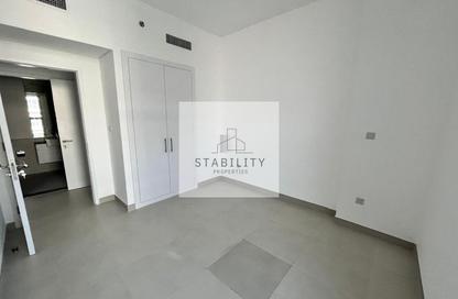 Apartment - 2 Bedrooms - 3 Bathrooms for rent in The Pulse Residence Plaza B8 - The Pulse Residence Plaza - The Pulse - Dubai South (Dubai World Central) - Dubai