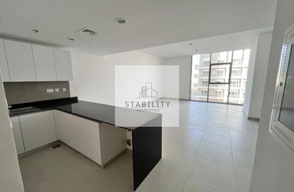Apartment - 2 Bedrooms - 3 Bathrooms for rent in The Pulse Residence Plaza B8 - The Pulse Residence Plaza - The Pulse - Dubai South (Dubai World Central) - Dubai