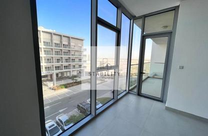 شقة - 2 غرف نوم - 3 حمامات للايجار في The Pulse ريزيدنس Plaza B8 - ذا بالس ريزيدنس بلازا - ذي بالس - دبي الجنوب (مركز دبي العالمي) - دبي