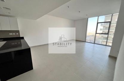 Apartment - 2 Bedrooms - 3 Bathrooms for rent in The Pulse Residence Plaza B8 - The Pulse Residence Plaza - The Pulse - Dubai South (Dubai World Central) - Dubai