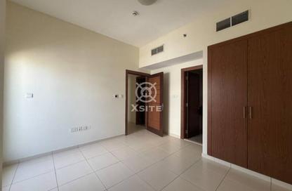 Apartment - 1 - 2 for rent in Sunrise Tower - District 11 - Jumeirah Village Circle - Dubai