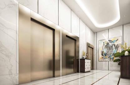 Apartment - 3 - 5 for sale in Sunbliss Residence - Al Furjan - Dubai
