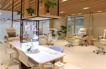 شقة - 1 حمام للبيع في دوسيت برنسيس ريجاس - منطقة 18 - قرية جميرا الدائرية - دبي