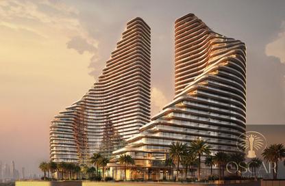 Apartment - 1 Bedroom - 2 Bathrooms for sale in Binghatti Flare - District 2 - Jumeirah Village Triangle - Dubai