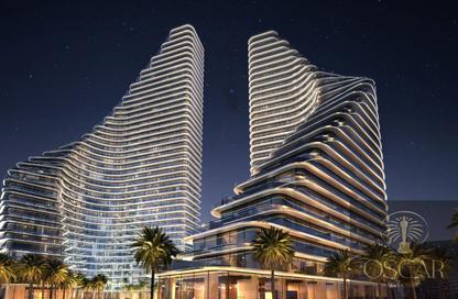 Apartment - 1 Bedroom - 2 Bathrooms for sale in Binghatti Flare - District 2 - Jumeirah Village Triangle - Dubai