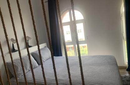 Apartment - Studio - 1 for rent in Building 51 - Mediterranean Cluster - Discovery Gardens - Dubai