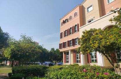 Apartment - Studio - 1 for rent in Building 51 - Mediterranean Cluster - Discovery Gardens - Dubai Apartment - Studio - 1 for rent in Building 51 - Mediterranean Cluster - Discovery Gardens - Dubai