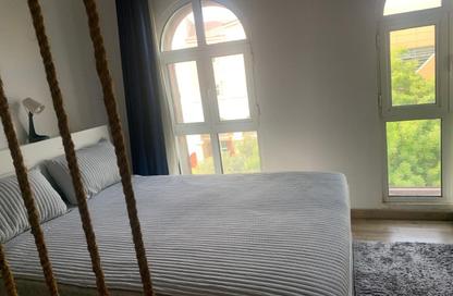 Apartment - Studio - 1 for rent in Building 51 - Mediterranean Cluster - Discovery Gardens - Dubai