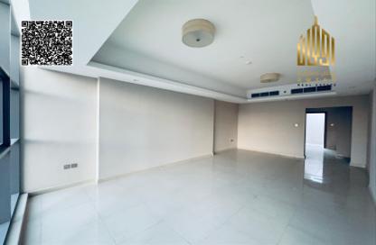 Apartment - 2 Bedrooms - 3 Bathrooms for rent in Gulfa Towers - Al Rashidiya 1 - Al Rashidiya - Ajman