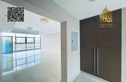Apartment - 2 Bedrooms - 3 Bathrooms for rent in Gulfa Towers - Al Rashidiya 1 - Al Rashidiya - Ajman Apartment - 2 Bedrooms - 3 Bathrooms for rent in Gulfa Towers - Al Rashidiya 1 - Al Rashidiya - Ajman