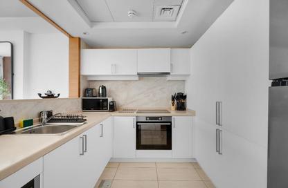 Apartment - 1 Bedroom - 1 Bathroom for rent in Claren Tower 1 - Claren Towers - Downtown Dubai - Dubai