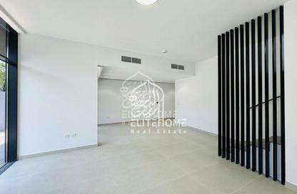 Townhouse - 2 Bedrooms - 4 Bathrooms for rent in Sendian - Masaar - Tilal City - Sharjah