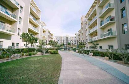 Apartment - 3 Bedrooms - 4 Bathrooms for sale in Al Zahia Garden Apartments - Al Zahia - Muwaileh Commercial - Sharjah