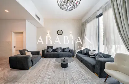 Villa - 4 Bedrooms - 5 Bathrooms for sale in Westar Crest Townhouses - District 12 - Jumeirah Village Circle - Dubai