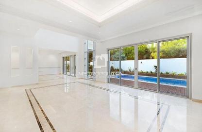 Villa - 4 Bedrooms - 6 Bathrooms for rent in District One West Phase I - District One - Mohammed Bin Rashid City - Dubai
