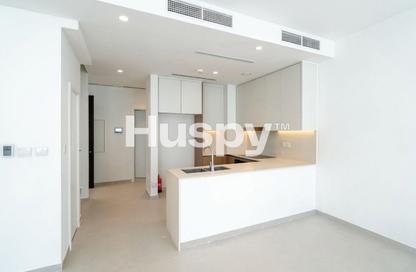 Townhouse - 3 - 4 for rent in Greenview 3 - Emaar South - Dubai South (Dubai World Central) - Dubai