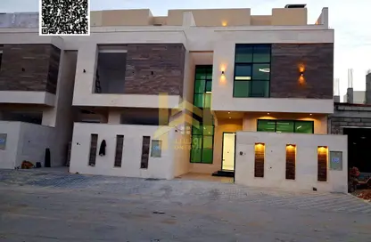 Townhouse - 5 Bedrooms - 7 Bathrooms for sale in Kabbali Hills - Al Helio 2 - Al Helio - Ajman