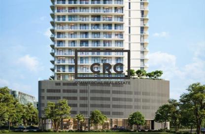 Retail - Studio for rent in Avant Garde Residences - District 17 - Jumeirah Village Circle - Dubai