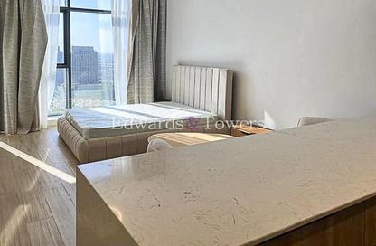 Apartment - Studio - 1 Bathroom for sale in Regina Tower - District 12 - Jumeirah Village Circle - Dubai