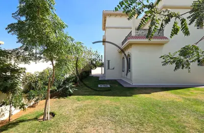 Villa - 5 Bedrooms - 5 Bathrooms for rent in Al Barsha South 2 - Al Barsha South - Al Barsha - Dubai