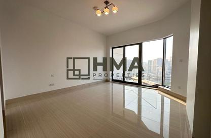 Apartment - 2 Bedrooms - 3 Bathrooms for rent in Al Garhoud - Dubai