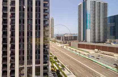 Apartment - 2 Bedrooms - 2 Bathrooms for rent in The Bridges - Shams Abu Dhabi - Al Reem Island - Abu Dhabi