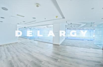 Office Space - Studio for rent in Jumeirah Business Centre 3 (JBC 3) - JLT Cluster Y - Jumeirah Lake Towers - Dubai