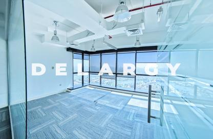 Office Space - Studio for rent in Jumeirah Business Centre 3 (JBC 3) - JLT Cluster Y - Jumeirah Lake Towers - Dubai