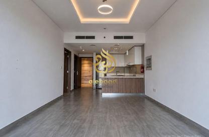 Apartment - 1 Bedroom - 2 Bathrooms for rent in Alpha Green Tower - District 12 - Jumeirah Village Circle - Dubai