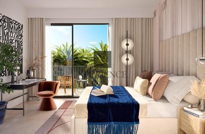 Townhouse - 4 Bedrooms - 4 Bathrooms for sale in Anya 2 - Anya - Arabian Ranches 3 - Dubai