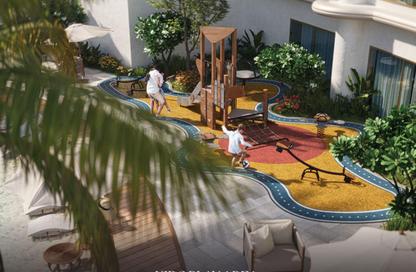 Apartment - 1 Bedroom - 2 Bathrooms for sale in Azure By Lapis - RAK Central - Ras Al Khaimah