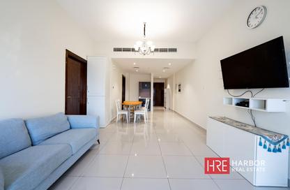 Apartment - 1 Bedroom - 2 Bathrooms for rent in Etlala Residence 2 - Etlala Residence - Dubai Land Residence Complex - Dubai Apartment - 1 Bedroom - 2 Bathrooms for rent in Etlala Residence 2 - Etlala Residence - Dubai Land Residence Complex - Dubai