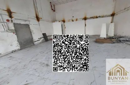 Shop - Studio - 1 Bathroom for rent in Ajman Industrial 1 - Ajman Industrial Area - Ajman