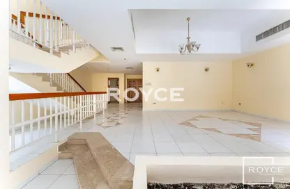 Villa - 3 Bedrooms - 4 Bathrooms for rent in Al Manara - Dubai